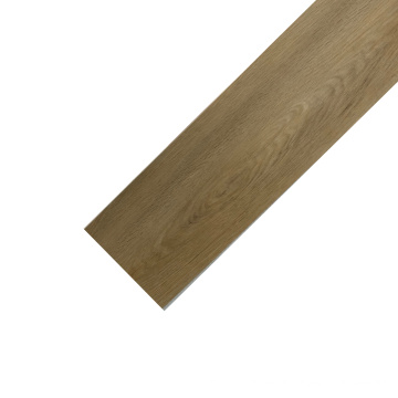 Baolin Hot Sale Click Lock 5mm Vinyl Plank Spc Flooring For Sale